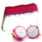Preview: Drachenfrucht - handgemachte bunte Seife