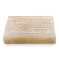 Preview: Seifenablage aus Onyx - Honey