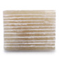 Preview: Seifenablage aus Onyx - Honey