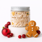 Preview: Schlagseife - Warmer Lebkuchen