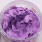 Preview: Schlagseife - Frostige Zucker Pflaume