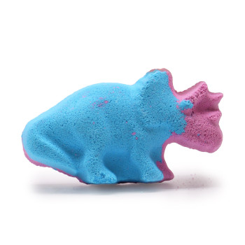 Badebombe - Dino