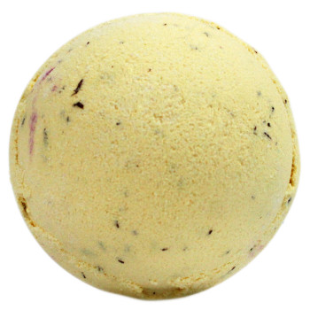 Badebombe - Karamellbananenkuchen