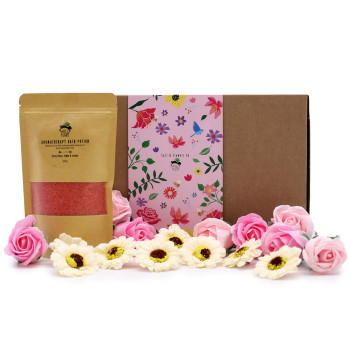 SPA Set