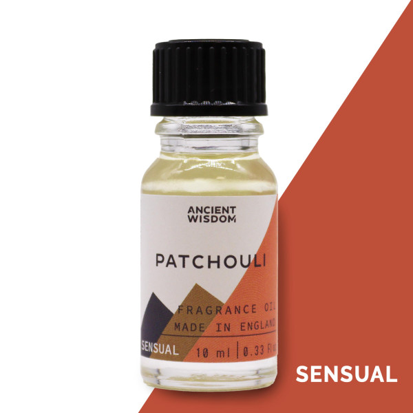 Duftöl - Patchouli
