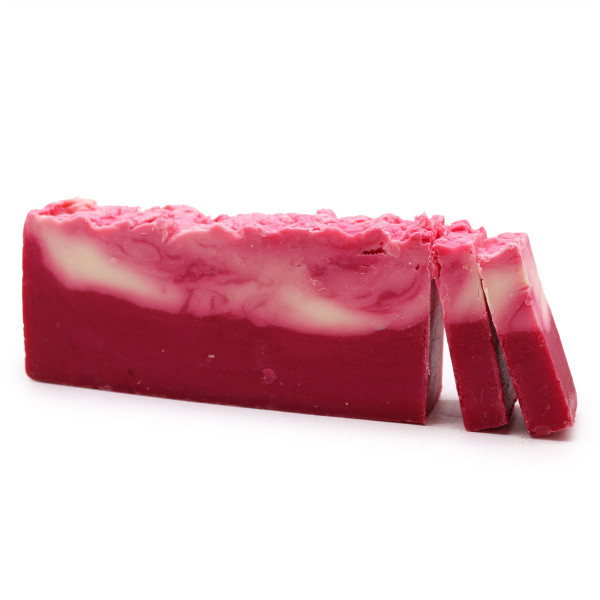 Sheabutter - Naturseife