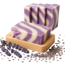 Lavendel - Naturseife