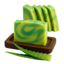 AloeVera - Naturseife