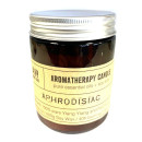 Sojawachskerze - Aromatherapie Aphrodisiakum