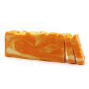 Orange - Naturseife
