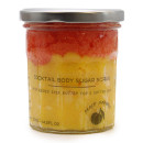 Zuckerpeeling - Pfirsich Sangria 300g