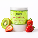 Schlagseife - Erdbeere & Kiwi
